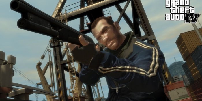 1280x720 gta 4 wallpapers - HD Desktop Wallpapers | 4k HD