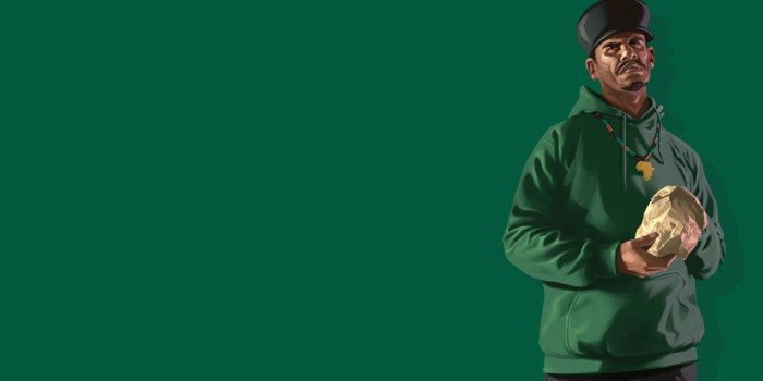 1332x850 Wallpaper GTA 4, Grand Theft Auto IV, Rastafari, Badman images for