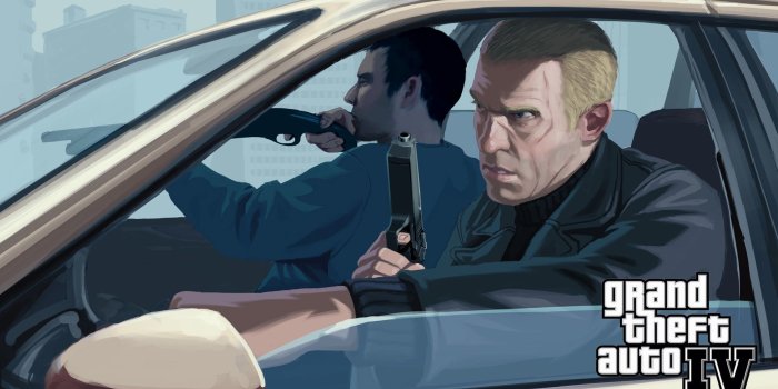 1920x1080 GTA 4 Wallpaper (68+ pictures)