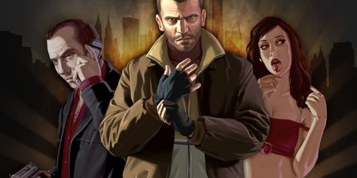 1024x819 photo: gta iv wallpapers