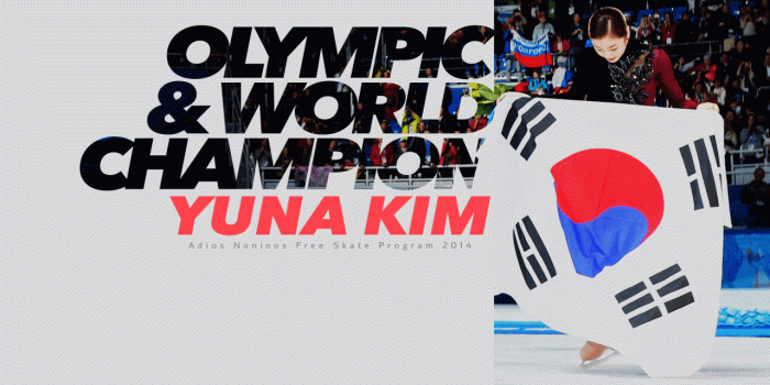 1280x720 Wallpaper: Kim Yuna – Champion | infinite color