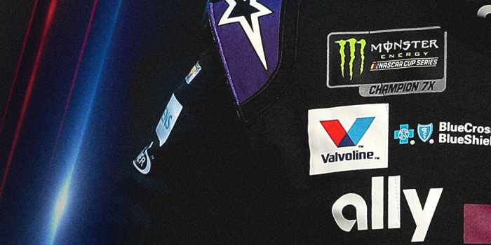 1230x2662 2019 NASCAR Wallpapers | Official Site Of NASCAR