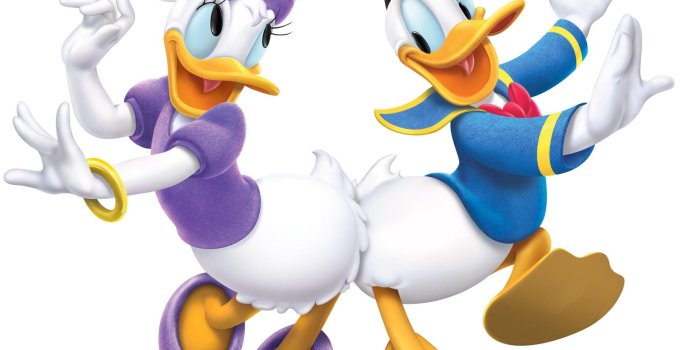 1909x1536 Top HD Daisy Duck Wallpaper | Cartoons HD | 190.51 KB