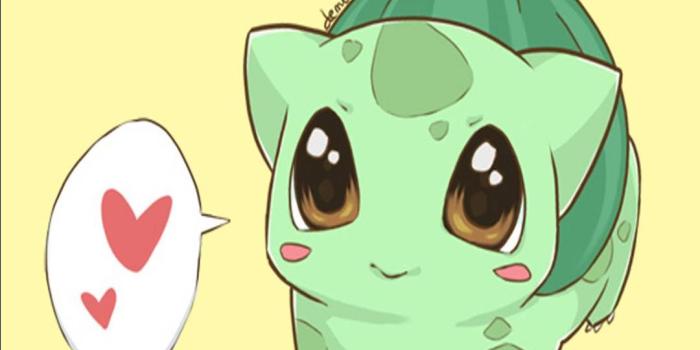 1080x897 Cute Bulbasaur Wallpaper by NellaFLegnA - aa - Free on ZEDGE™