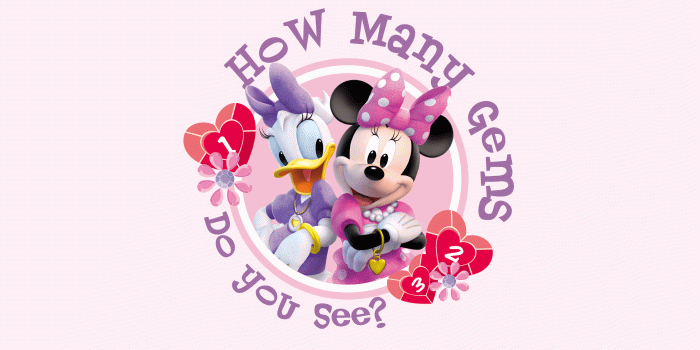 1920x1200 Minnie Mouse & Daisy Duck HD Wallpaper | Background Image