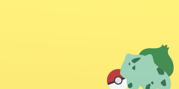 1156x691 Bulbasaur Wallpapers
