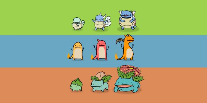 1920x1080 115 Bulbasaur (Pokémon) HD Wallpapers | Background Images