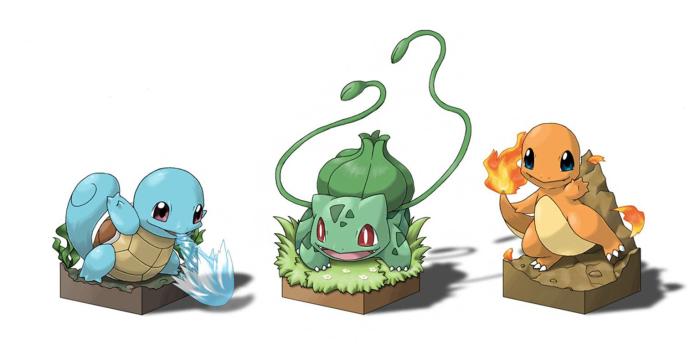 1536x768 115 Bulbasaur (Pokémon) HD Wallpapers | Background Images