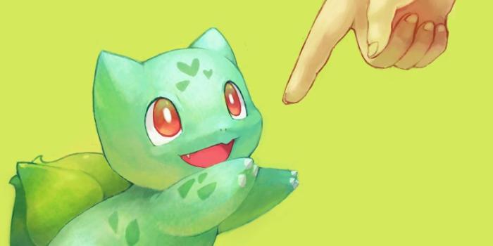 1000x900 Bulbasaur - Pokémon - Zerochan Anime Image Board
