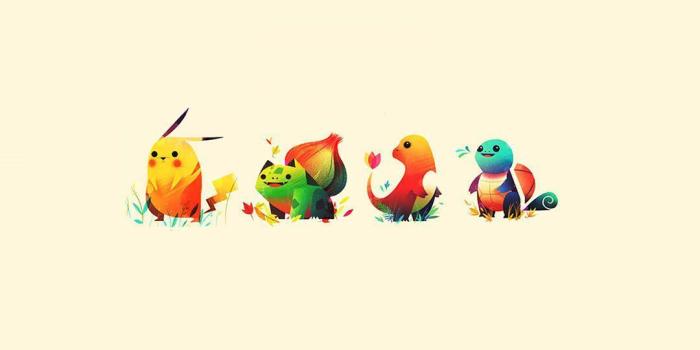 1080x1920 Pokemon Go Anime Game Characters #iPhone #6 #plus #wallpaper