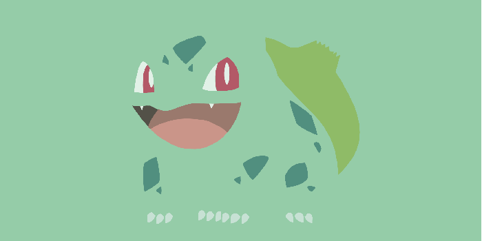 1920x1080 Bulbasaur HD Wallpapers