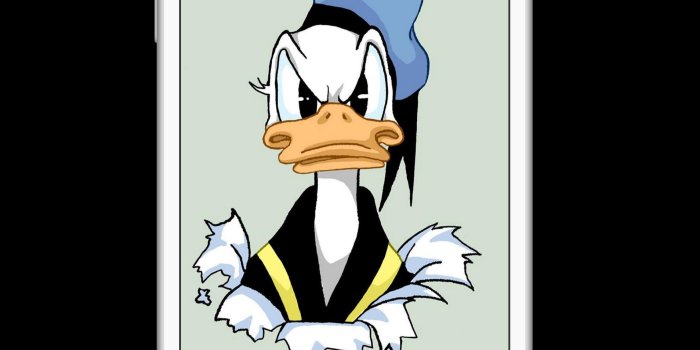 1907x3000 Donald & Daisy Duck Wallpapers HD for Android - APK Download