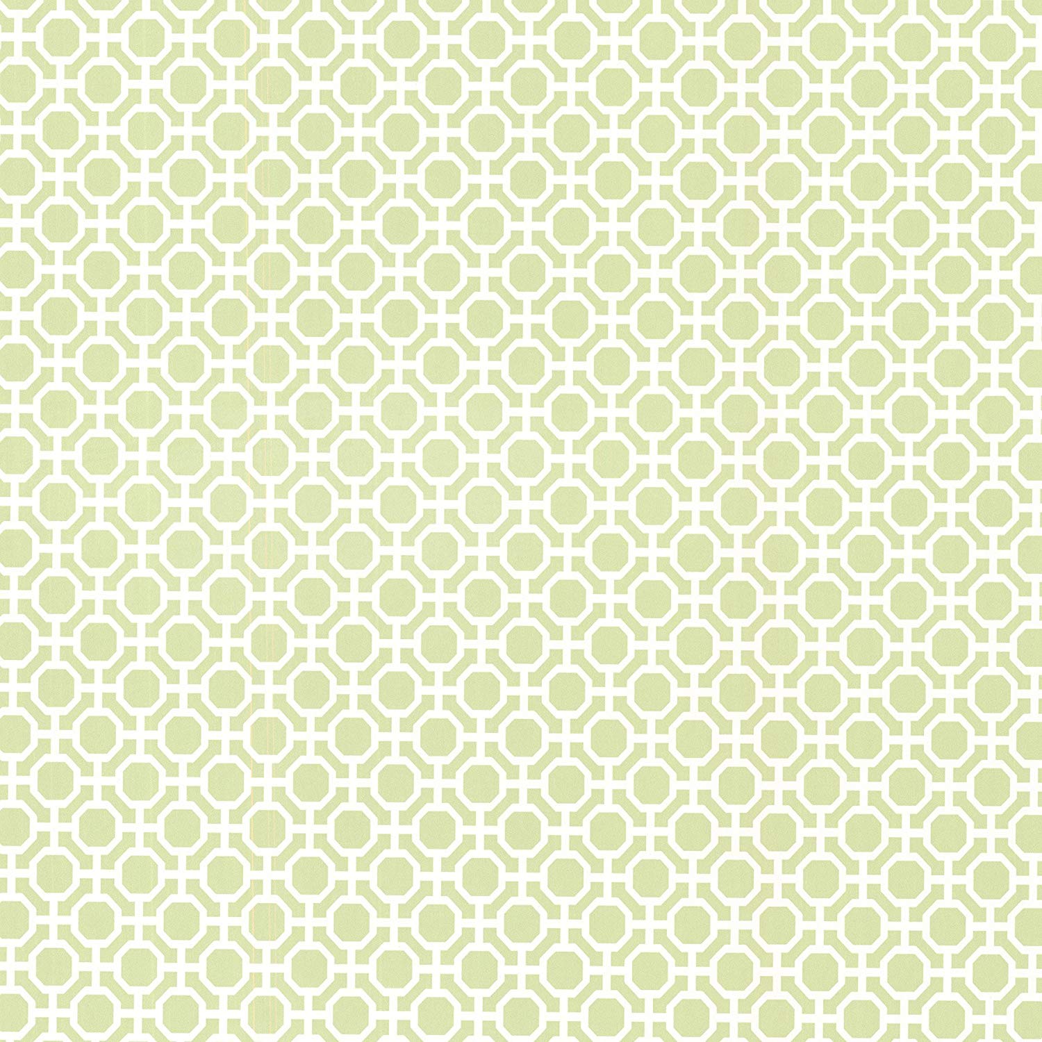 1500x1500 Brewster 2532-20419 Beatrix Modern Geometric Wallpaper, Celery