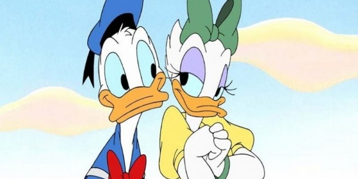1920x1440 Donald Duck Wallpaper (56+ pictures)