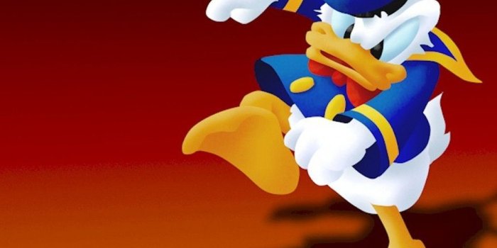 1024x768 Best 51+ Donald Duck Wallpaper on HipWallpaper | Daisy Duck