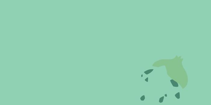 1920x1080 Bulbasaur Wallpaper (70+ pictures)