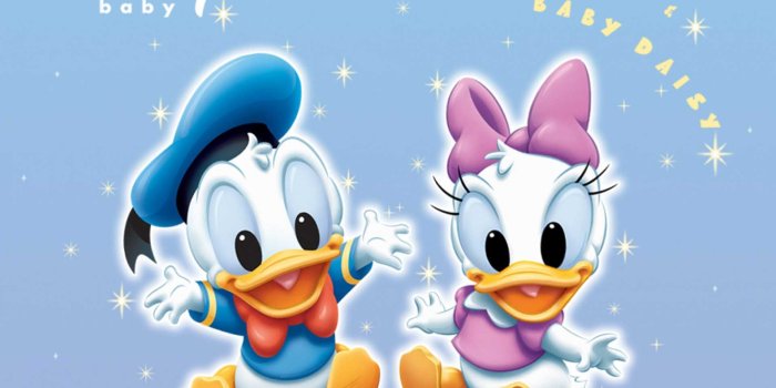 1920x1440 Donald Duck Wallpapers HD