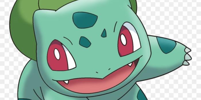 880x982 Cute Pokemon Bulbasaur Clipart (#1102820) - PinClipart