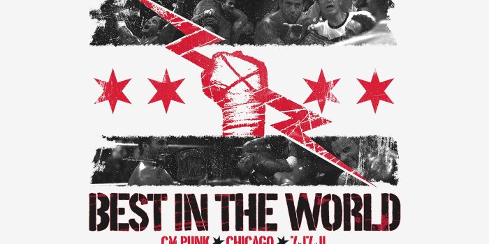 1920x1200 WWE Cm Punk Wallpaper ·① WallpaperTag