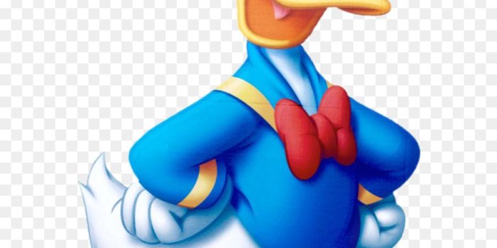 900x1260 Huge Collection of 'Daisy duck clipart'. Download more than 40