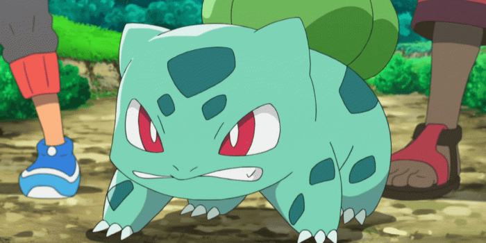 1920x1080 Ash's Bulbasaur | Pokémon Wiki | FANDOM powered by Wikia