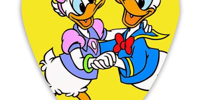 1200x1200 Amazon.com: HYHHCZX Popular Donald-Duck-hd-Wallpapers-Free-Download