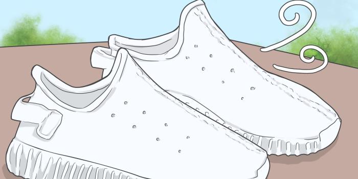 3200x2400 3 Ways to Keep Yeezys Clean - wikiHow