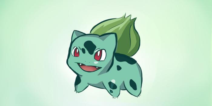 1920x1080 71+ Bulbasaur Wallpapers on WallpaperPlay