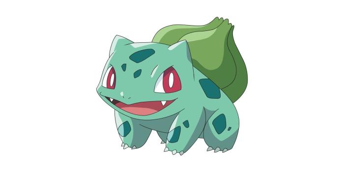 1920x1080 Pokemon Wallpaper Bulbasaur Related Keywords & Suggestions - Evil