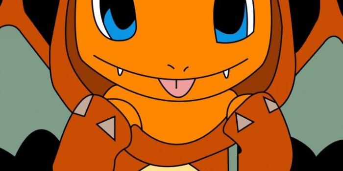 720x1280 Download Charmander And Bulbasaur, Charmander Abilities - Cute