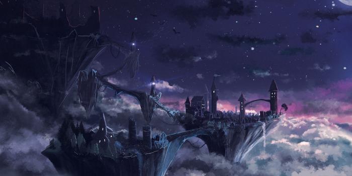 1920x1080 43 Sky City Wallpapers 317 :: Sky City Wallpapers