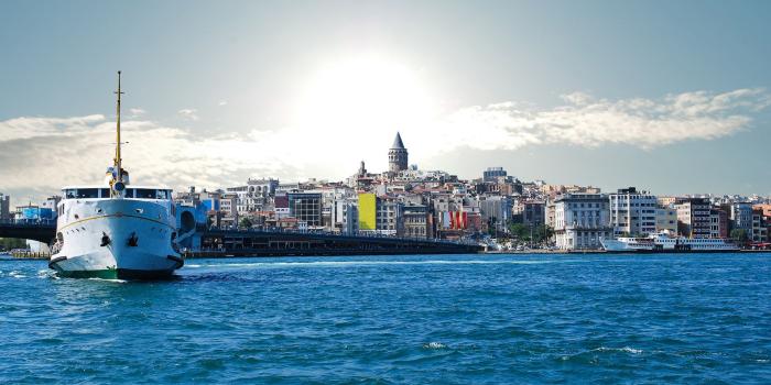 1920x1200 Istanbul, Turkey Wallpapers in 4K - All HD Wallpapers