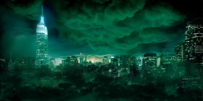 1920x1080 25+ City Wallpapers, Backgrounds, Images, Pictures | Design Trends