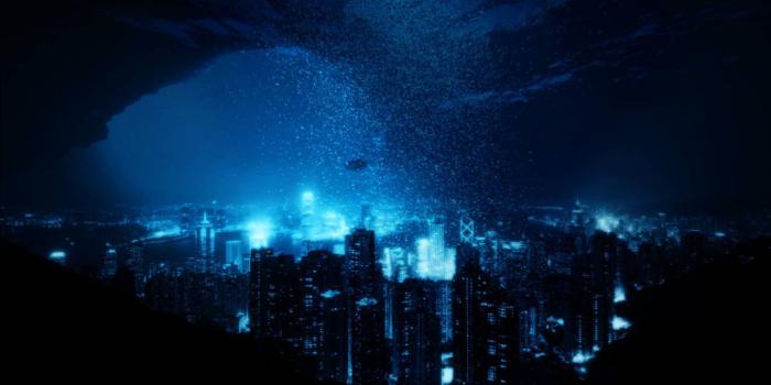 1280x720 35+ Underwater City Wallpapers - Download at WallpaperBro