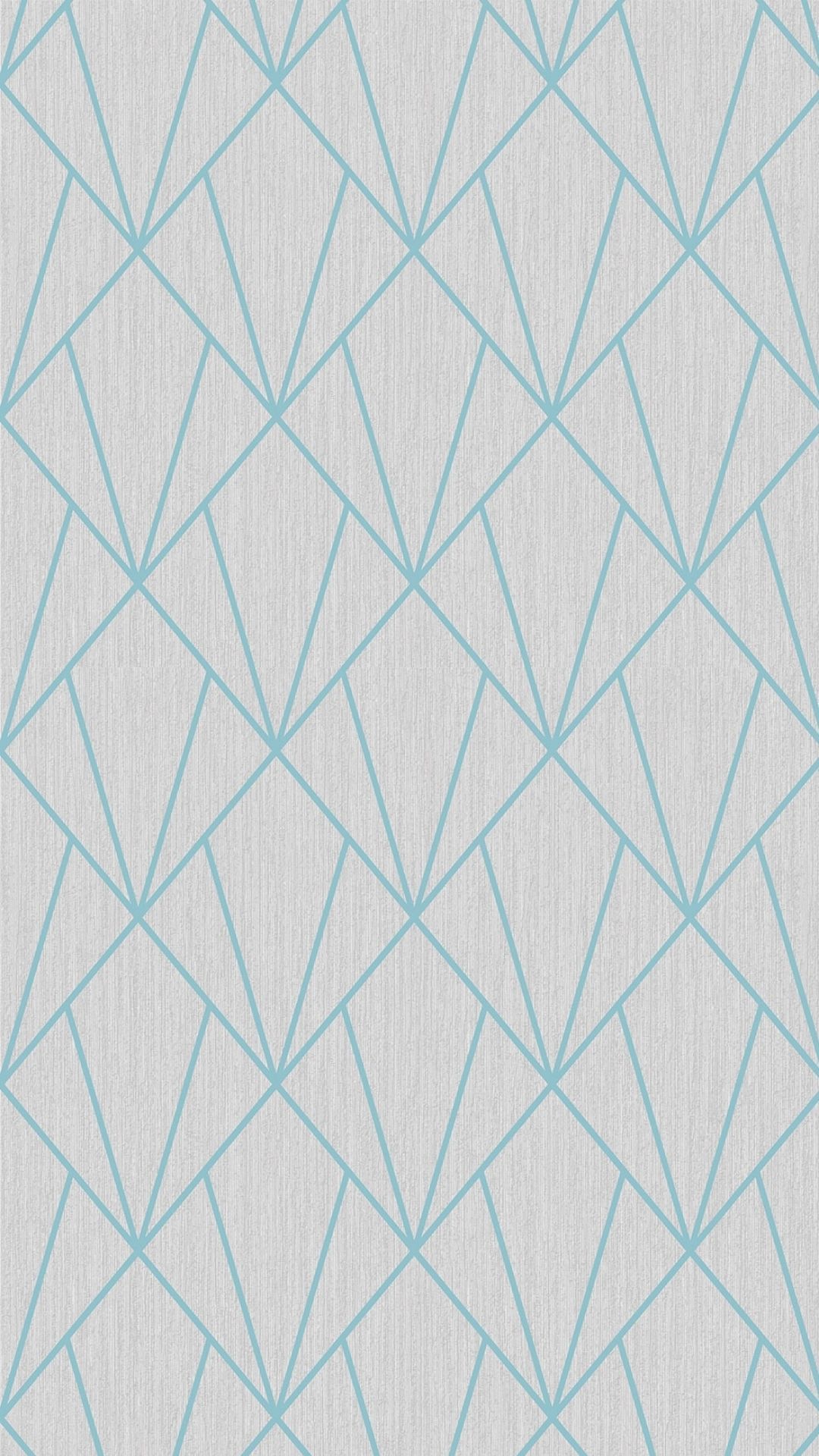 1080x1920 Indra Geometric Glitter Wallpaper Grey Blue in 2019 | Residential