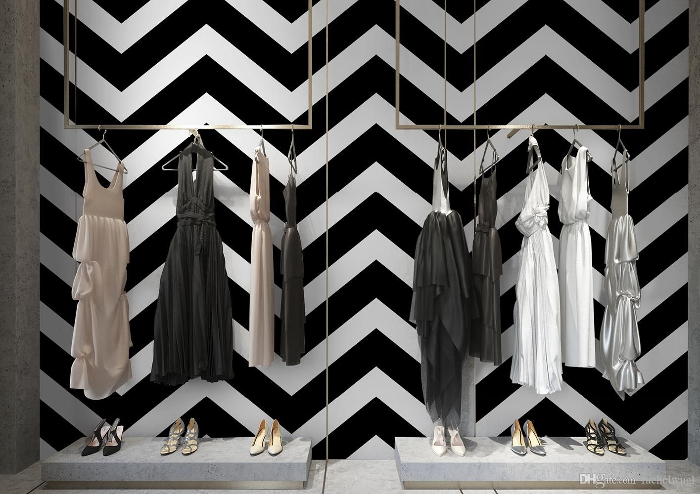 1415x1000 3D Wallpaper Geometric wallpaper Modern style Living Room Bedroom TV  Background Walls 3D Photo Wallpaper Papel De Parede