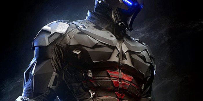 1125x2436 Batman Arkham Knight Body Armour iPhone X Wallpapers Free Download