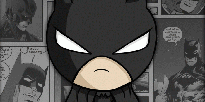 1301x2820 Batman - Wallpapers Central