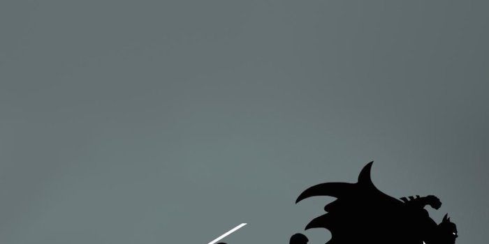 1080x1920 Batman | iPhone Wallpaper