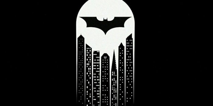 1080x1920 Gotham City iPhone Wallpaper | iPhone Wallpapers | Batman poster