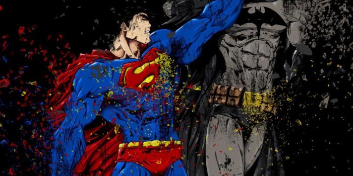 950x1534 Batman Vs Superman Iphone Wallpaper (54+), Download 4K Wallpapers