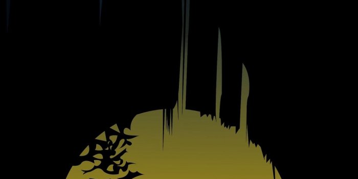 1080x1920 Batman Silhouette Iphone Wallpaper