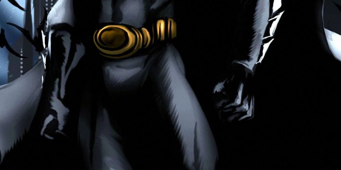 1080x1920 Batman iPhone 6s Wallpapers HD