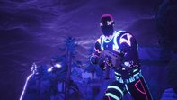 3840x2160 LiteShow 4K 8K HD Fortnite Battle Royale Wallpaper