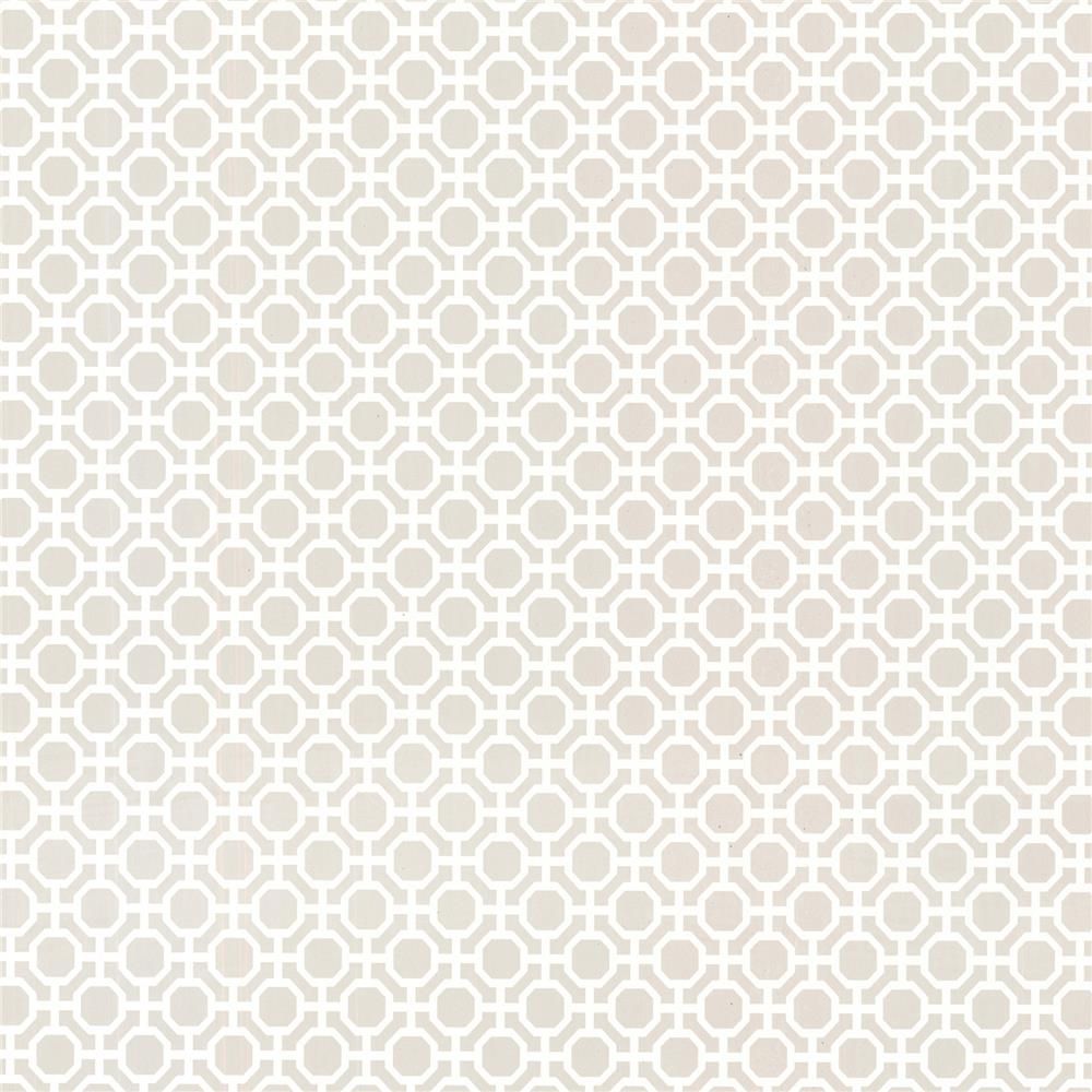 1000x1000 Brewster 2532-20420 Bath Bath Bath IV Beatrix Gray Modern Geometric  Wallpaper in Gray