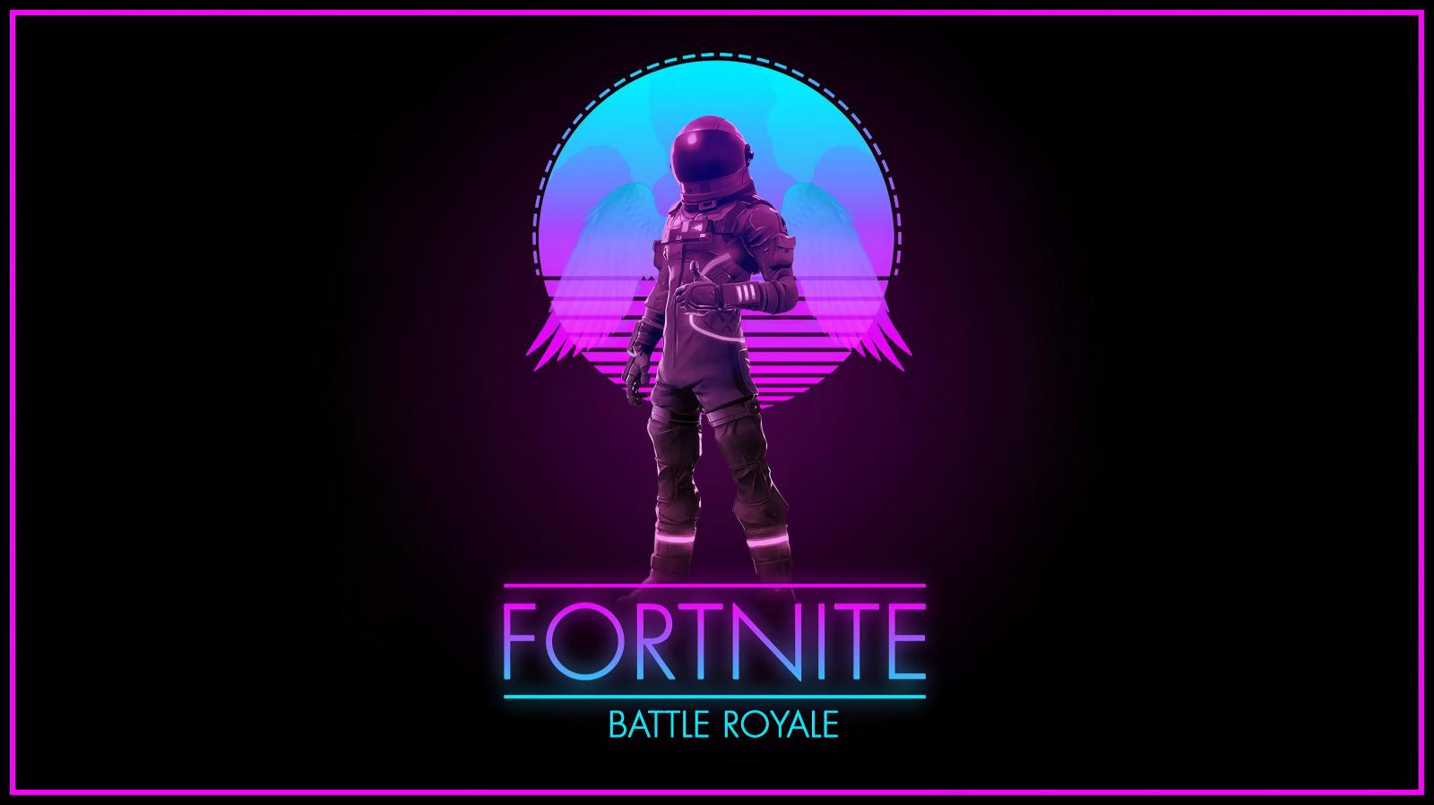 4740x2666 Rory Hood on Fortnite in 2019 | Gaming wallpapers, Wallpaper
