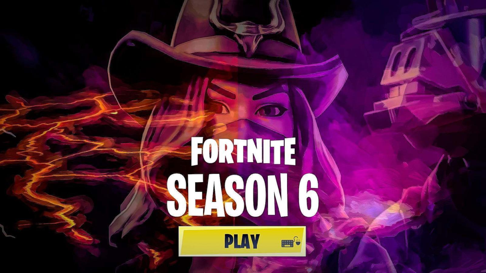 1920x1080 Fortnite S New Liteshow And Nitelite Skins Are Pretty Stylish - Mark