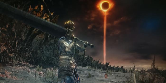 2048x1152 Dark Souls Wallpaper | 2048x1152 | ID:62304