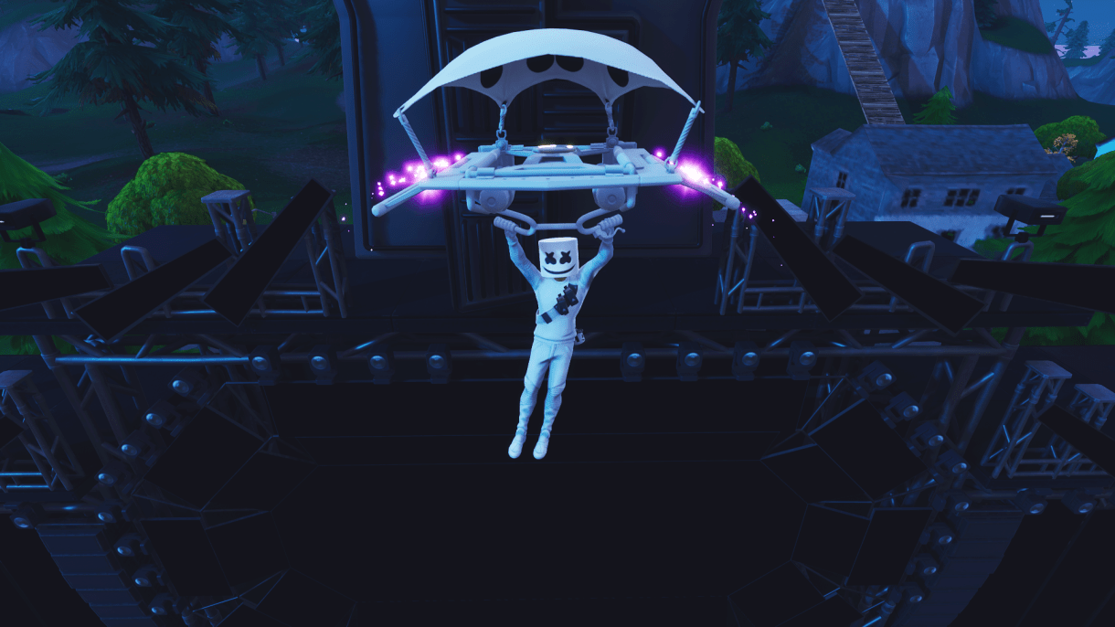 1220x686 Marshmello Fortnite Wallpaper | Fortnite Generator V Bucks Ps4
