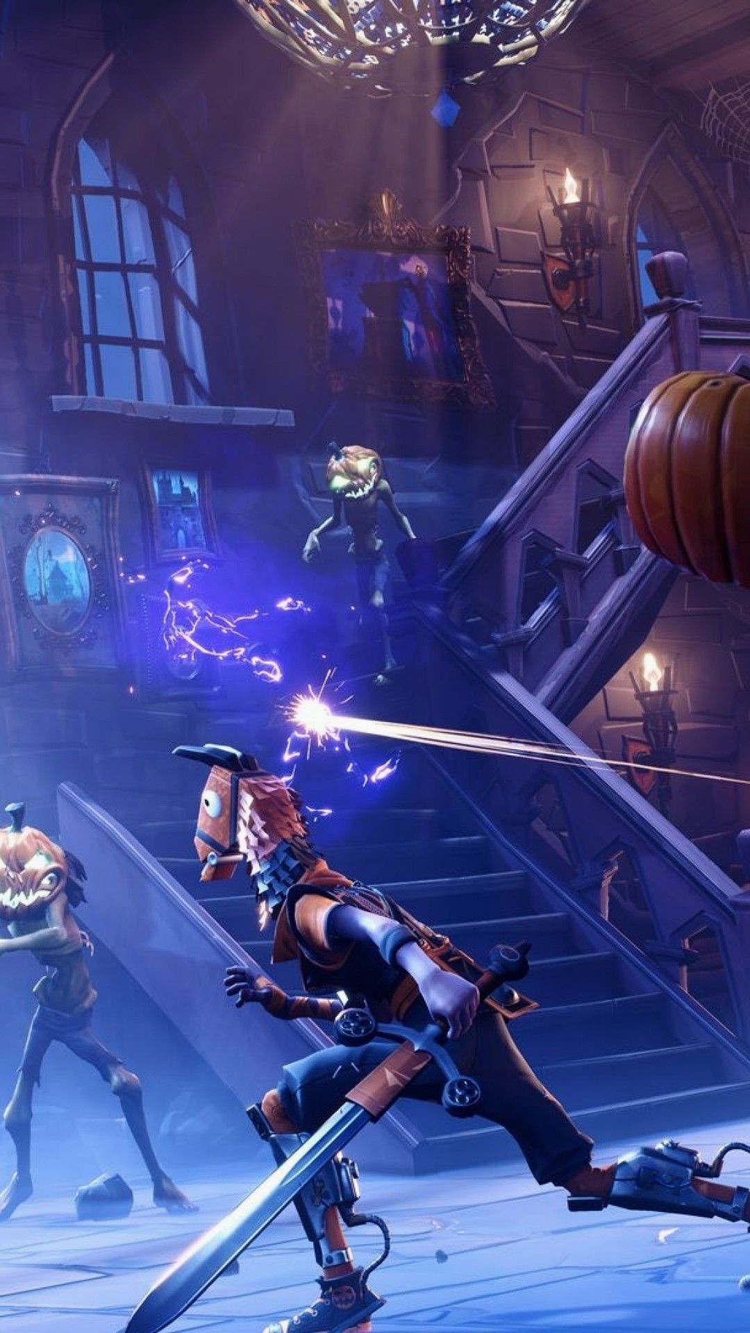 1080x1920 Logo De Fortnite Hd - 206.189.67.22